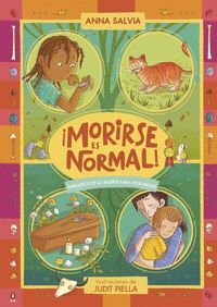 MORIRSE ES NORMAL