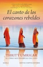 EL CANTO DE LOS CORAZONES REBELDES
