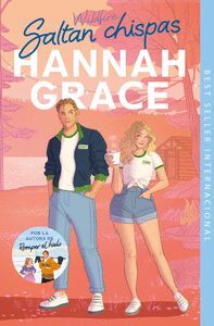 MAPLE HILLS 2. SALTAN CHISPAS