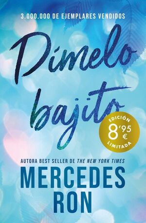 DIMELO 1. DIMELO BAJITO (ED. LIMITADA)