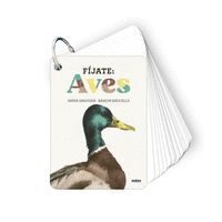 FIJATE: AVES