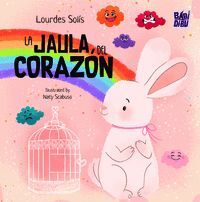 LA JAULA DEL CORAZON