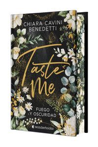 TASTE ME (EDICION LIMITADA)