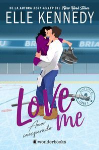 LOVEME 2. AMOR INESPERADO