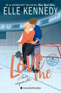 LOVEME 4. AMOR IMPOSIBLE