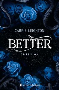 OBSESION 3. BETTER