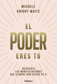 EL PODER ERES TU