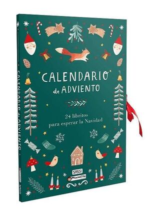 CALENDARIO DE ADVIENTO
