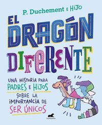 EL DRAGÓN DIFERENTE