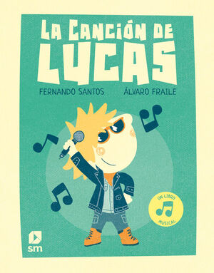LA CANCION DE LUCAS