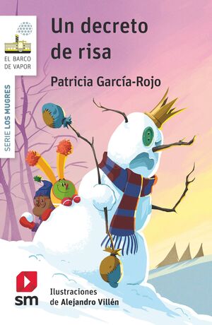 BVB 6. UN DECRETO DE RISA