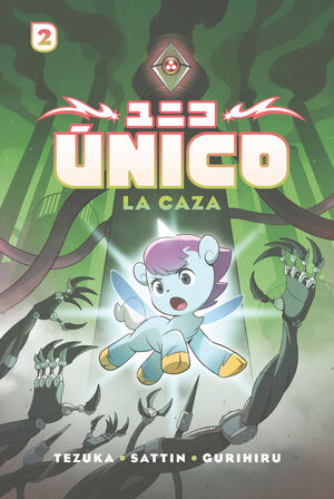 UNICO 2. LA CAZA