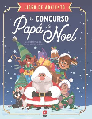 EL CONCURSO DE PAPA NOEL