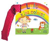 LULU Y LOS COLORES