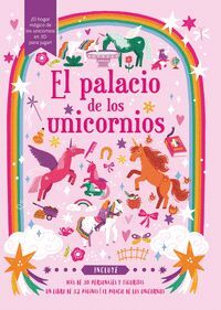 EL PALACIO DE LOS UNICORNIOS