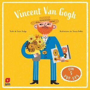 VINCENT VAN GOGH