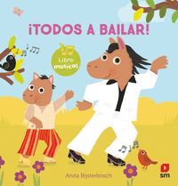 TODOS A BAILAR