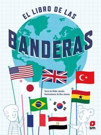 EL LIBRO DE LAS BANDERAS