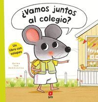VAMOS JUNTOS AL COLEGIO