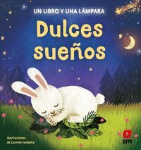 DULCES SUEÑOS + LAMPARA
