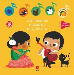 ME GUSTA LA MUSICA. LAS MEJORES MELODIAS DE GUITARRA