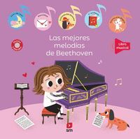 LAS MEJORES MELODIAS DE BEETHOVEN