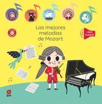 LAS MEJORES MELODIAS DE MOZART