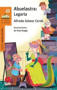 BVN 1. ABUELASTRA LAGARTA