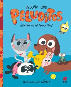 QUIEN ES EL FAVORITO