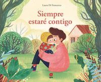 SIEMPRE ESTARE CONTIGO