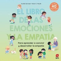 EL LIBRO DE LAS EMOCIONES Y LA EMPATIA