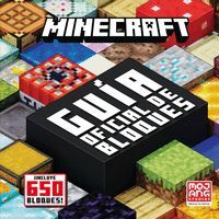 MINECRAFT GUIA OFICIAL DE BLOQUES