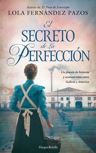 EL SECRETO DE LA PERFECCION