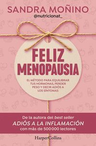 FELIZ MENOPAUSIA