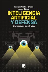 INTELIGENCIA ARTIFICIAL Y DEFENSA