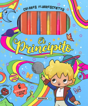 EL PRINCIPITO