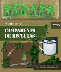 CAMPAMENTO DE RECLUTAS