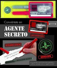 AGENTE SECRETO