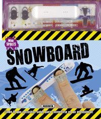 SNOWBOARD