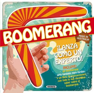 BOOMERANG (CAJA)