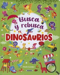DINOSAURIOS