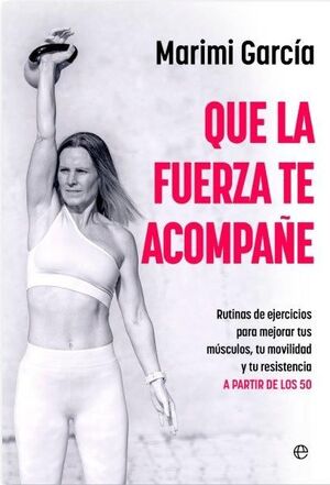 QUE LA FUERZA TE ACOMPAÑE