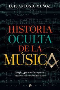 HISTORIA OCULTA DE LA MÚSICA