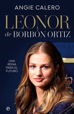 LEONOR BORBON ORTIZ