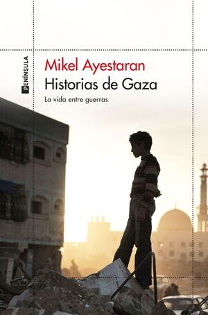 HISTORIAS DE GAZA
