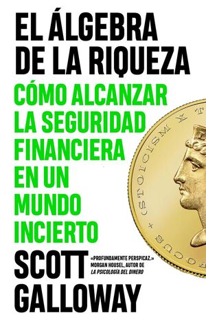 EL ALGEBRA DE LA RIQUEZA