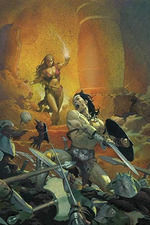 CONAN EL BARBARO 1