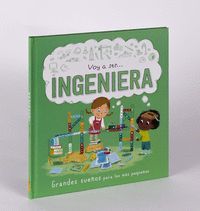 INGENIERA VOY A SER