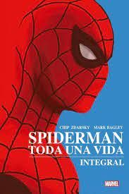 SPIDERMAN. TODA UNA VIDA. (EDICION DE LUJO)