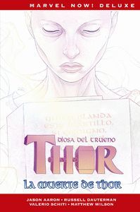 MN58 THOR 6 JA LA MUERTE DE THOR